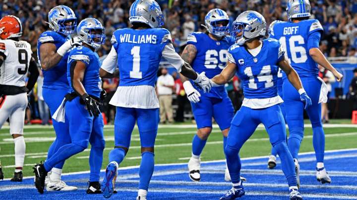My First Bet: Lions-Bengals over, Chiefs cover among early Week 5 p...