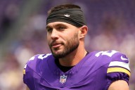 Vikings safety Harrison Smith gives update on his personal health issue