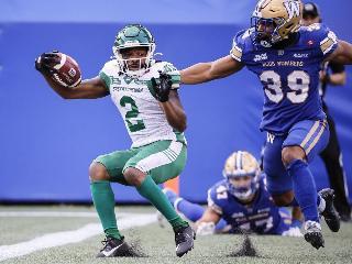 The Big Question: Will the Saskatchewan Roughriders host a playoff game?