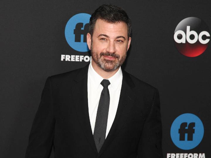 Can you watch Jimmy Kimmel Live in Maine tonight?