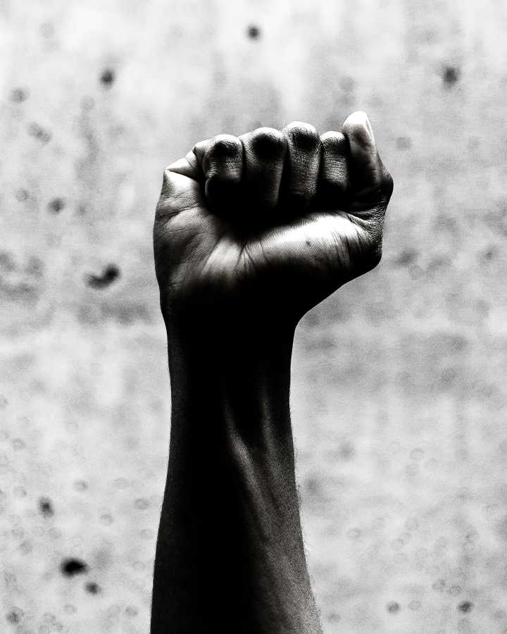 Man Found Guilty In Domestic Brutality