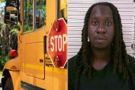 Child Saves Mom by Secretly Slipping Note to School Bus Driver in Iowa