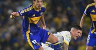 Boca visita a Rosario Central, con Brey en el arco por la lesión de Marchesín: formaciones, hora y TV