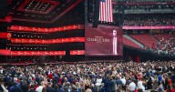 Watch Live: Charlie Kirk memorial service honors conservative activist
