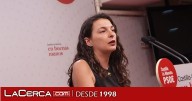 PSOE ve "indecente" que el PP "no condene" las declaraciones de odio de Vox en el Parlamento de Castilla