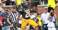 St. Mary's product Jamal Roberts creating tandem approach for Mizzou backfield