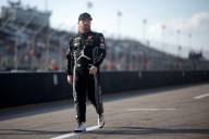 Tyler Reddick Opens Up About Health Scare With Four