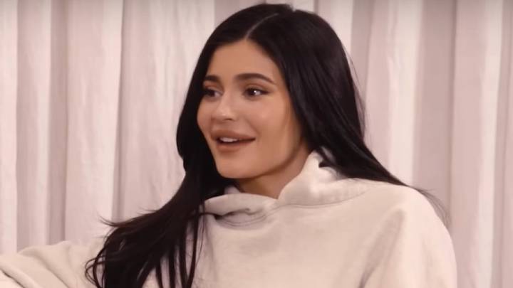 Kardashians Fans Aren't Super Happy About Kylie Jenner Recreating An Old Viral Moment