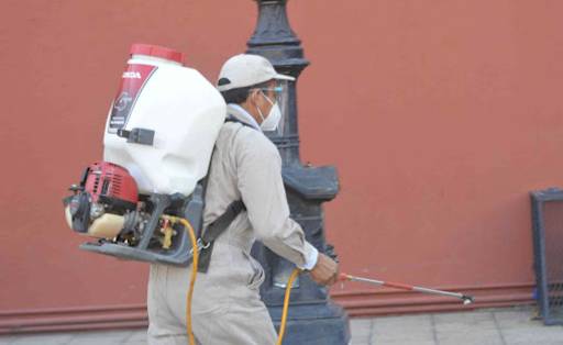 Guanajuato ya registra 447 casos de dengue; León encabeza lista