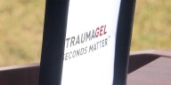 Orangeburg County EMS first in state to use new gel to stop bleeding