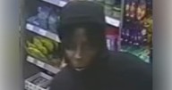 CCTV image released following incident in Salford