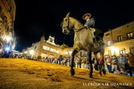 En imágenes | Feria del Caballo de Ciudad Rodrigo