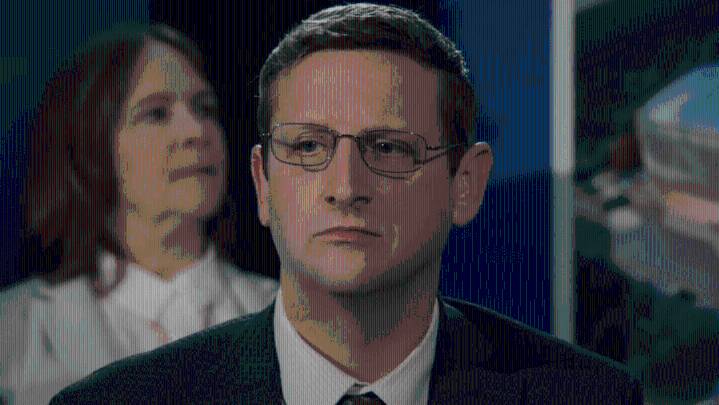 'The Chair Company' Trailer: Tim Robinson Stars in HBO Comedy