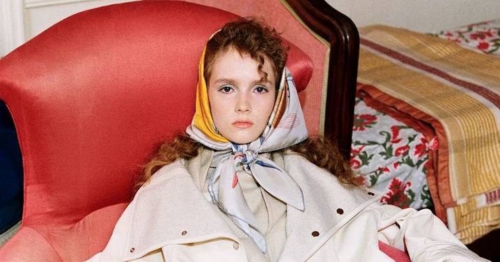 Bag Ladies: Fall’s Best Accessories Are Made for Maximalists