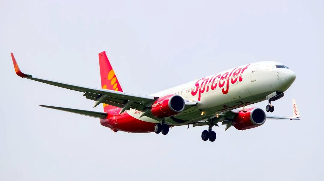 SpiceJet Launches Direct Daily Flights to Phuket from Delhi and Mumbai