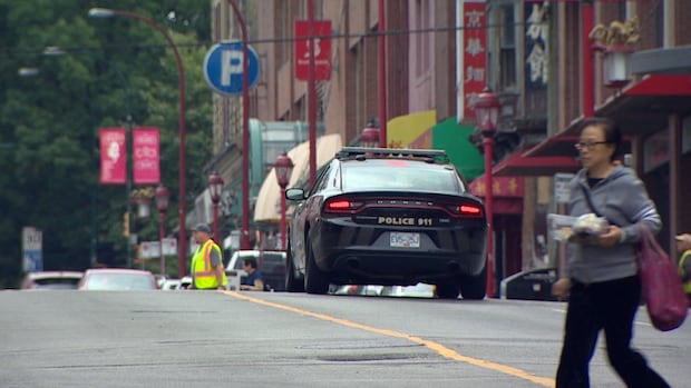 Suspect in triple stabbing at 2023 Vancouver Chinatown festival pleads not guilty