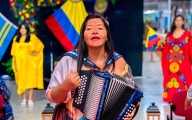 Proyecto de ley Patricia Teherán, la iniciativa que busca más espacios para las mujeres en el vallenato