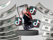 Cuántos seguidores necesito en TikTok para cobrar dinero