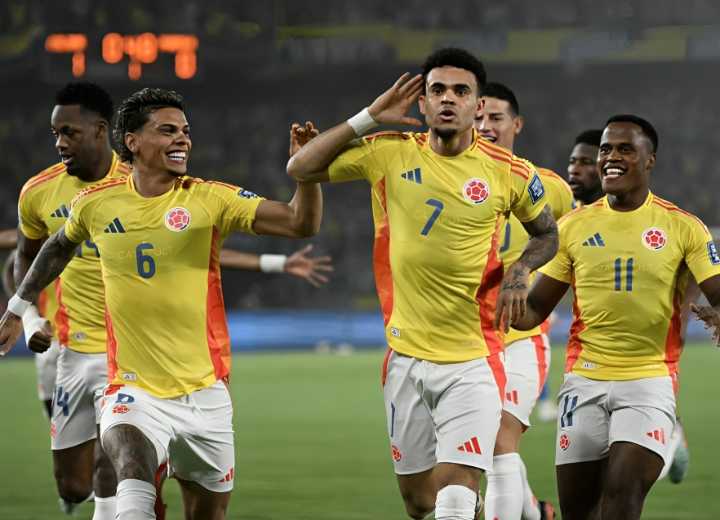 Colombia, sin margen de error ante Bolivia por Eliminatorias Sudamericanas