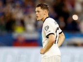 Germany shocked by Slovakia with third loss in row as World Cup path begins