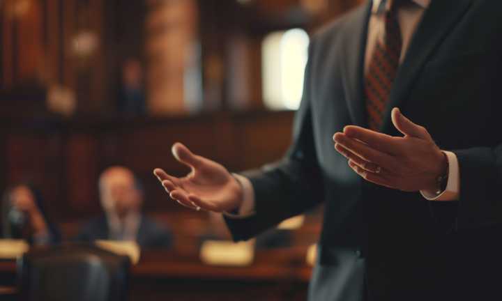 Canada's legal profession faces a test as democracy and the rule of law come under threat
