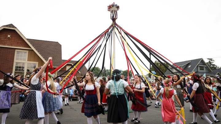 Looking to celebrate Oktoberfest in Eugene? Try these 6 spots nearby