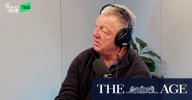Video: ‘Statistically, he's the best ever' plus Gus's fearless finals predictions.
