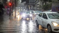 ¡Va a llover! Protección Civil activa alerta en siete alcaldías