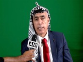 Gaza peace plan success hinges on Israel's actions: Abu Shawesh