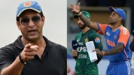 India Or Pakistan? Wasim Akram Picks Favourite For Asia Cup 2025 Final