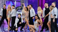 'Dancing With the Stars' Season 34 Premiere Songs: What Are All the Couples Dancing To?