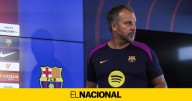 Advierten a Flick: si no juega lo suficiente pedirá irse en enero