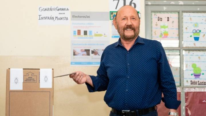 Formosa eliminó la reelección indefinida, aunque Gildo Insfrán podría extender su Gobierno hasta 2031