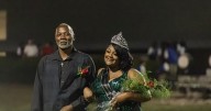 Morgan County High School Celebrates Homecoming