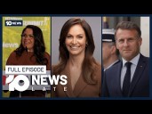 Anti-Government Protests In France, Wild Weather Hits Sydney, Koala Breakthrough