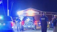 Tiroteo desde el mar deja tres muertos y varios heridos en Carolina del Norte