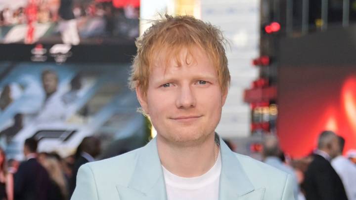 Ed Sheeran gets candid about recent weight loss journey: 'I keep messing up'