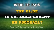 Your picks: Vote for the top defensive lineman in Pennsylvania 6A, Independent football