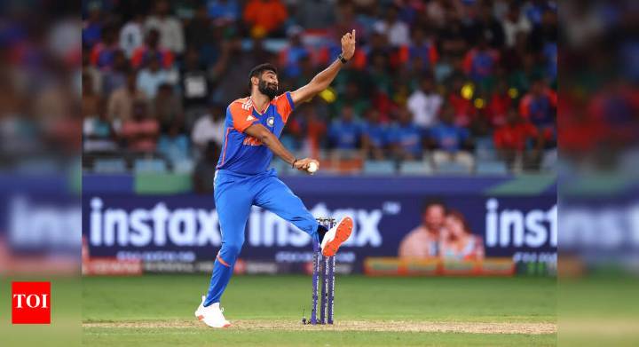 Jasprit Bumrah blasts former India cricketer for being 'inaccurate'