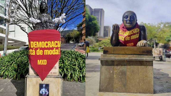 “La democracia está de moda”: más de 300 mujeres impulsan un movimiento cívico para fortalecer las instituciones