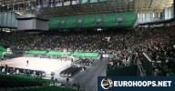 Athens is set to host the next EuroLeague Final Four