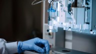 Investigadoras vascas crean vasos sanguíneos con bioimpresión 3D