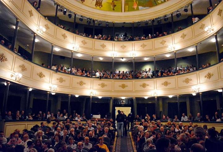 Entretenimiento en Salamanca