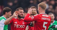 Aberdeen clash against Hibs selected by Premier Sports as latest TV picks confirmed