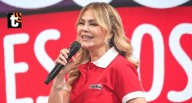 Gisela Valcárcel saca pecho por la Teletón: “Estamos felices por haber superado la meta en más de un millón de soles” La ‘Señito’ reapareció en pantallas para conducir jornada benéfica que logró super