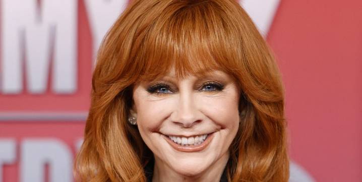 Reba McEntire Surprises Fans with Unexpected Recognition