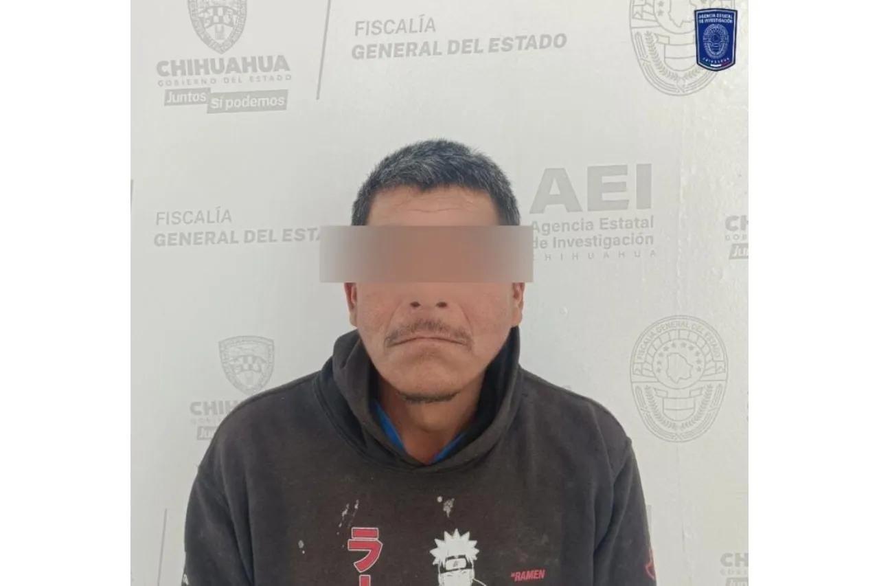 Le dan 10 años de prisión por homicidio que cometió en Bocoyna