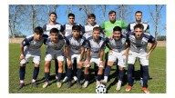 Se pone en marcha la tercera fecha del Clausura Norberto Serenotti
