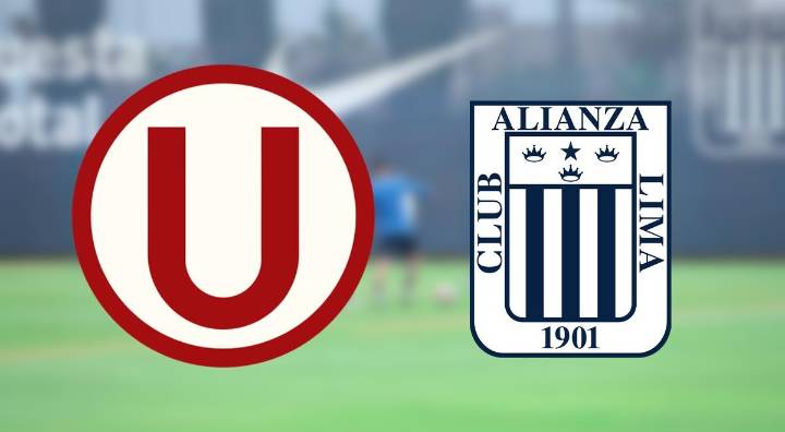 Universitario le quitó tres puntos a Alianza Lima y pelea el título: revisa cómo queda la tabla