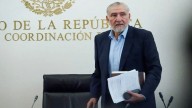 Adán Augusto niega irregularidades en su declaración patrimonial: “Nunca he escodido mis ingresos”